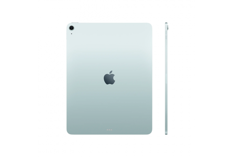 Apple iPad Air (2025) M3 13 Wi-Fi 256GB, голубой