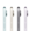 Apple iPad Air (2025) M3 13 Wi-Fi 256GB, фиолетовый
