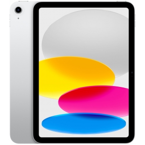 Apple iPad 11" (A16) Wi-Fi 256GB, серебристый