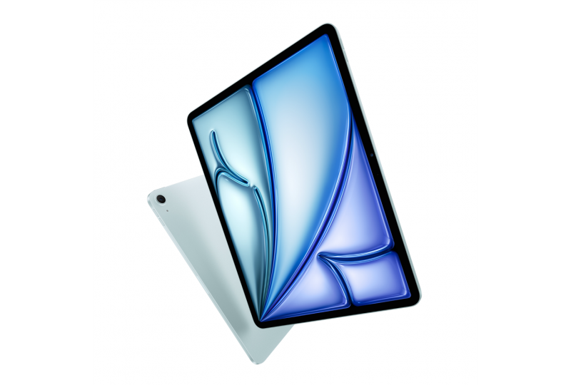 Apple iPad Air (2025) M3 13 Wi-Fi 256GB, сияющая звезда