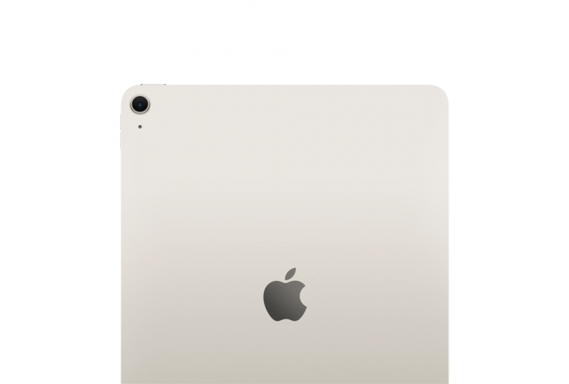 Apple iPad Air (2025) M3 13 Wi-Fi 128GB, сияющая звезда