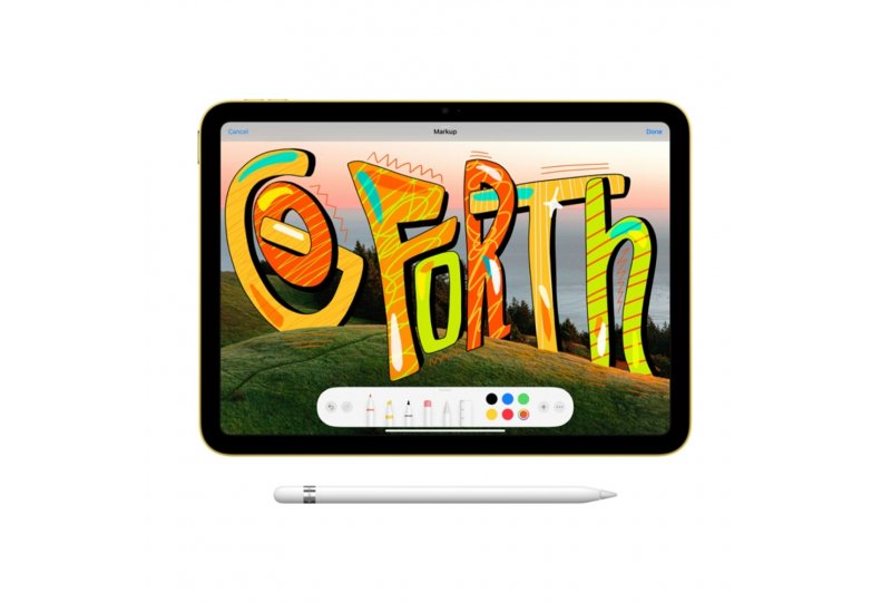 Apple iPad 11