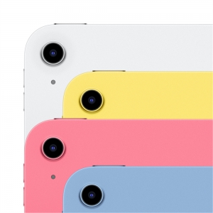 Apple iPad 11" (A16) Wi-Fi 128GB, розовый