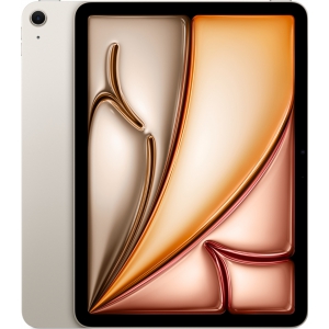 Apple iPad Air (2025) M3 11" Wi-Fi 256GB, сияющая звезда