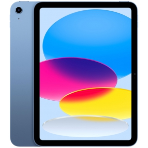 Apple iPad 11" (A16) Wi-Fi 128GB, синий