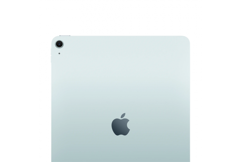 Apple iPad Air (2025) M3 13 Wi-Fi 256GB, голубой