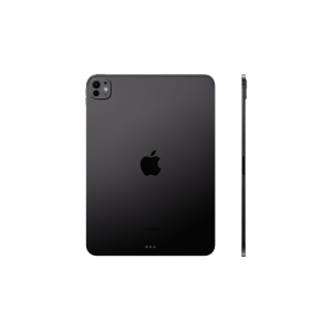 Apple iPad Pro (M4, 2024) 11" Wi-Fi 256GB, черный космос