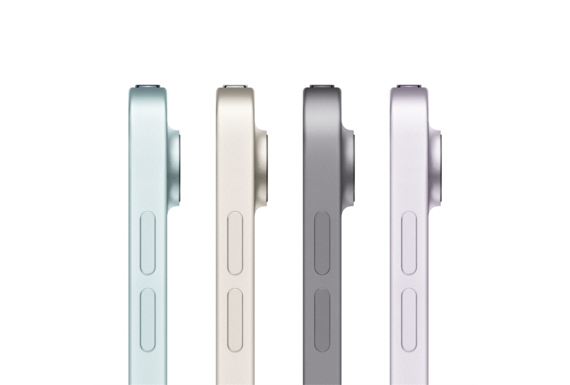 Apple iPad Air (2025) M3 13 Wi-Fi 128GB, фиолетовый