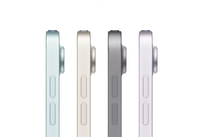 Apple iPad Air (2025) M3 13 Wi-Fi 128GB, серый космос