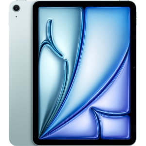 Apple iPad Air (2025) M3 11" Wi-Fi 128GB, голубой