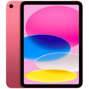 Apple iPad 11" (A16) Wi-Fi 256GB, розовый
