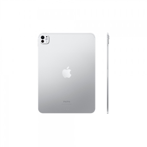 Apple iPad Pro (M4, 2024) 13" Wi-Fi 256GB, серебристый