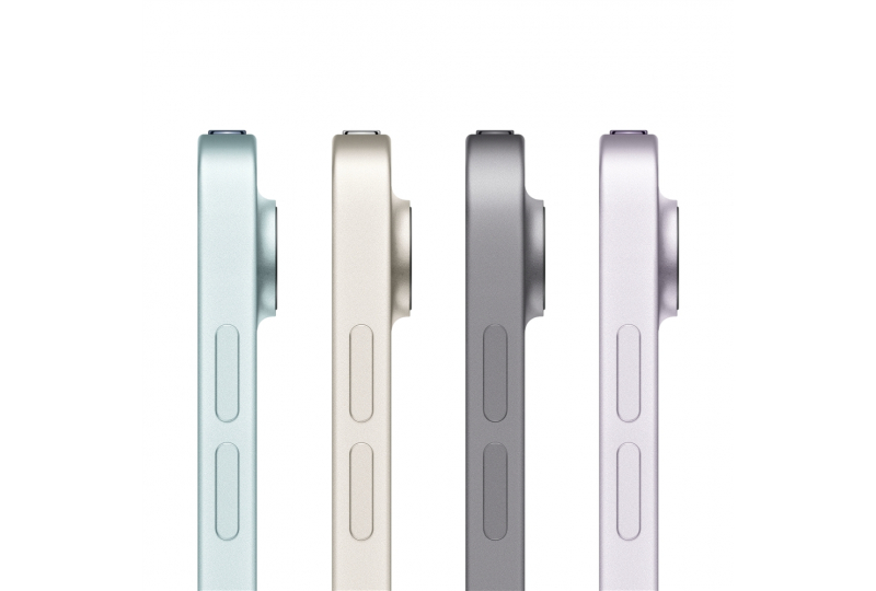 Apple iPad Air (2025) M3 11 Wi-Fi 128GB, фиолетовый