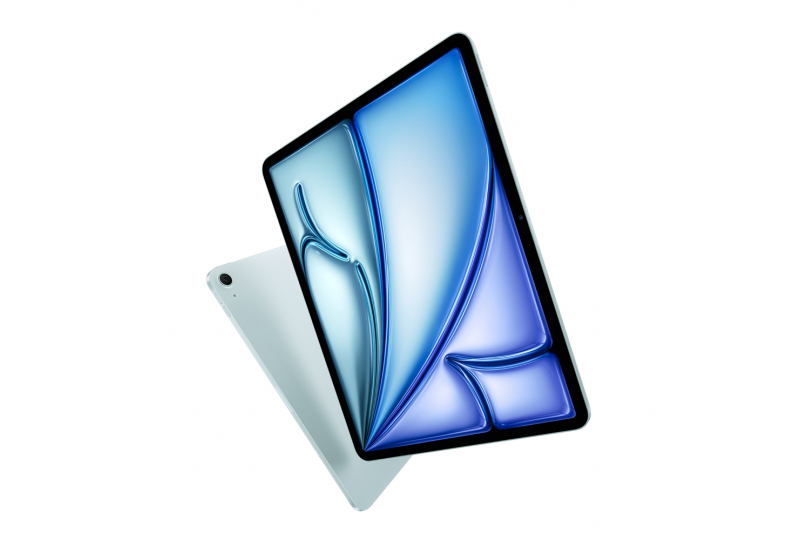 Apple iPad Air (2025) M3 11 Wi-Fi 128GB, фиолетовый