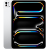 Apple iPad Pro (M4, 2024) 13 Wi-Fi 256GB, серебристый