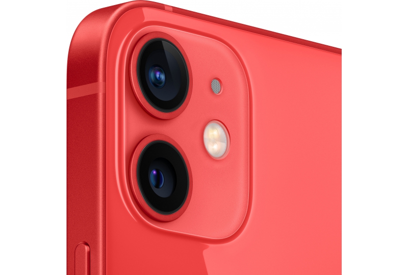 Apple iPhone 12 mini 64GB (PRODUCT)RED