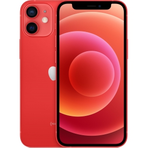Apple iPhone 12 mini 128GB (PRODUCT)RED