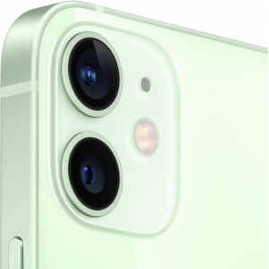Apple iPhone 12 mini 256GB Green