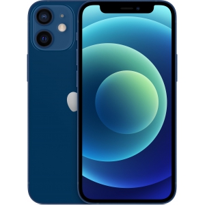 Apple iPhone 12 mini 256GB Blue