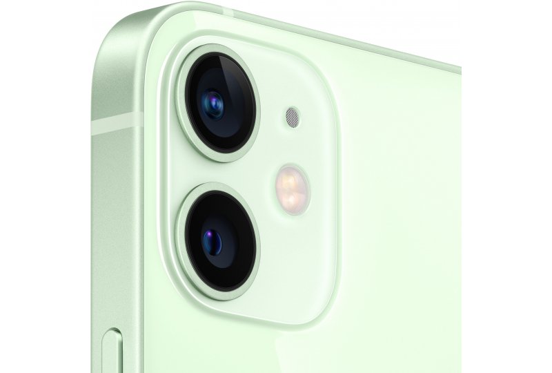 Apple iPhone 12 mini 128GB Green