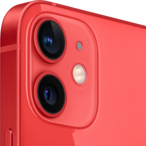 Apple iPhone 12 mini 128GB (PRODUCT)RED