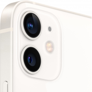 Apple iPhone 12 mini 256GB White
