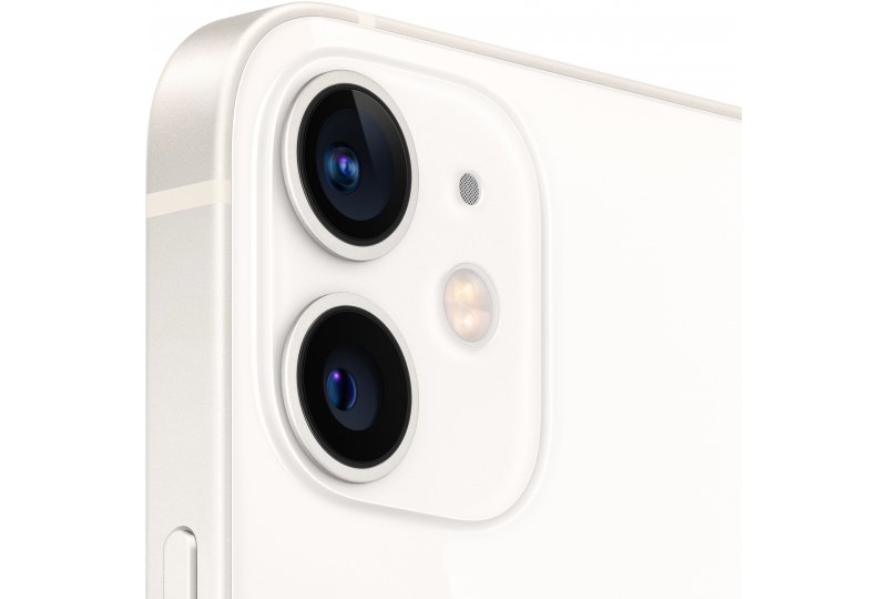 Apple iPhone 12 mini 256GB White