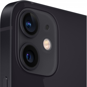 Apple iPhone 12 mini 128GB Black
