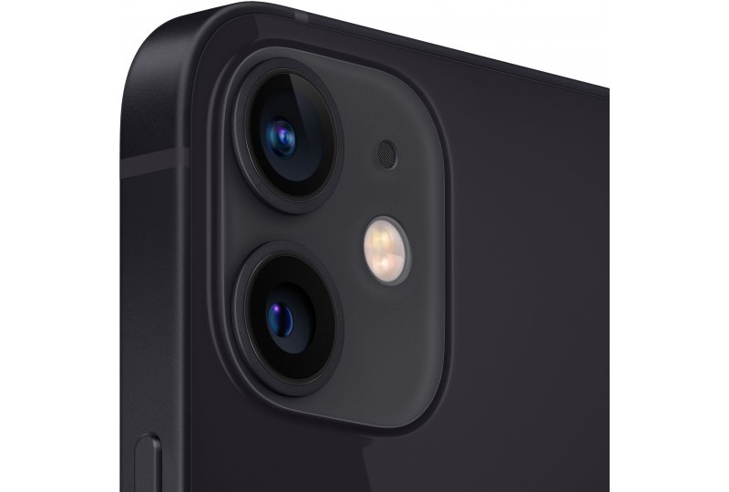 Apple iPhone 12 mini 128GB Black