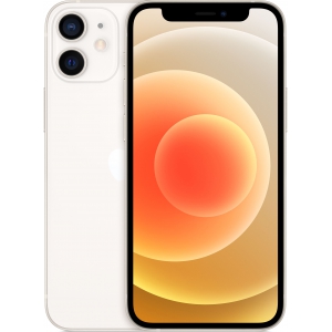 Apple iPhone 12 mini 256GB White