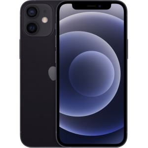Apple iPhone 12 mini 64GB Black