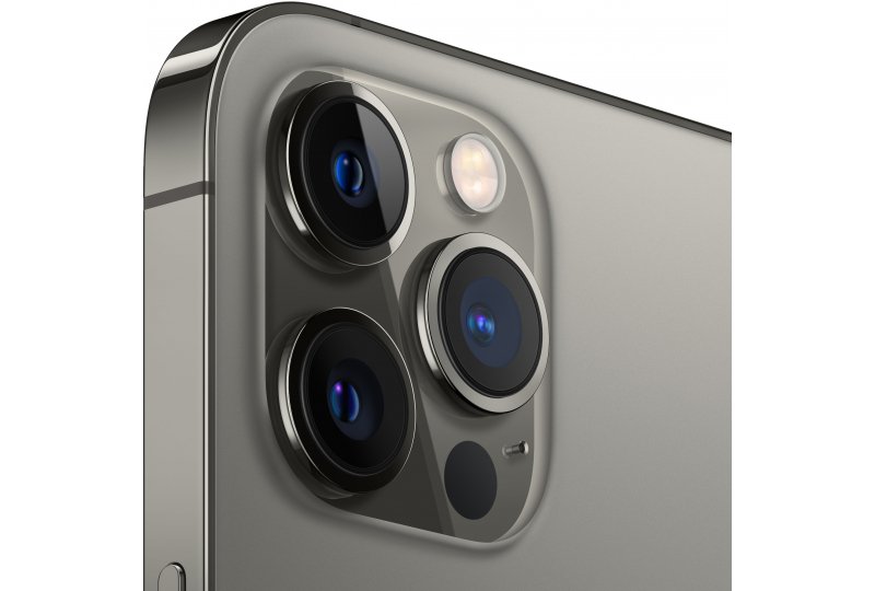Apple iPhone 12 Pro Max 512GB Graphite