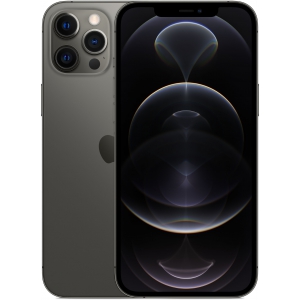 Apple iPhone 12 Pro Max 128GB Graphite
