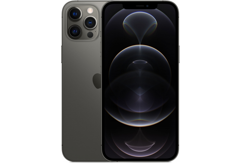 Apple iPhone 12 Pro Max 128GB Graphite