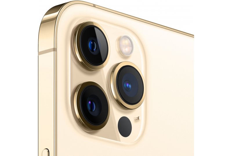 Apple iPhone 12 Pro Max 256GB Gold