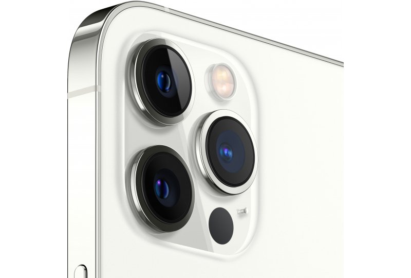 Apple iPhone 12 Pro Max 512GB Silver