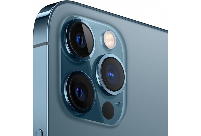 Apple iPhone 12 Pro Max 128GB Pacific Blue