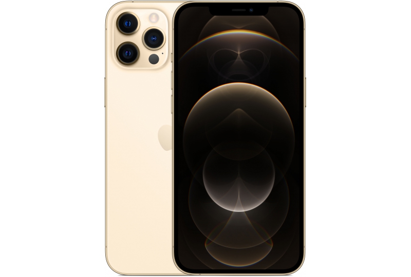 Apple iPhone 12 Pro Max 512GB Gold