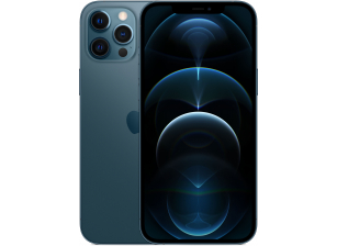 Apple iPhone 12 Pro Max 128GB Pacific Blue