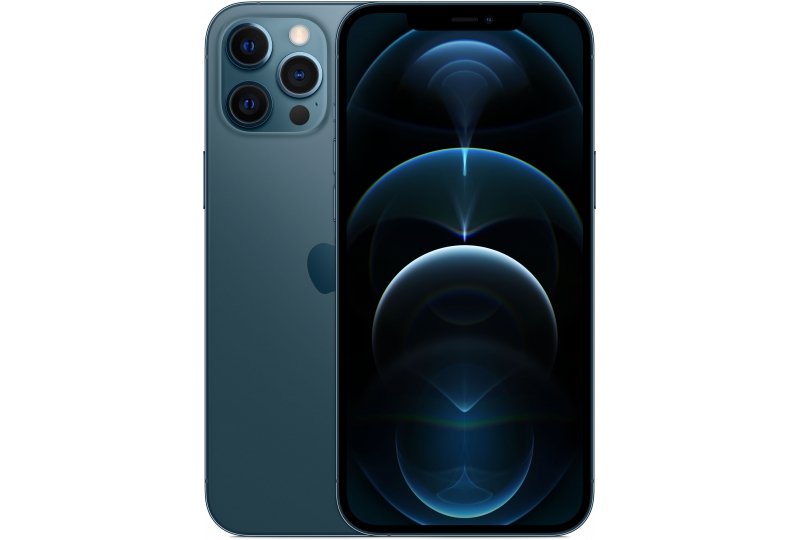 Apple iPhone 12 Pro Max 128GB Pacific Blue
