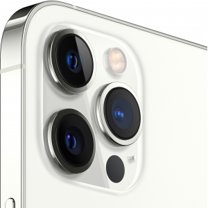 Apple iPhone 12 Pro Max 128GB Silver