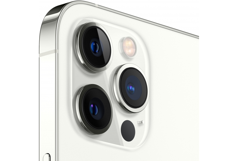 Apple iPhone 12 Pro Max 128GB Silver