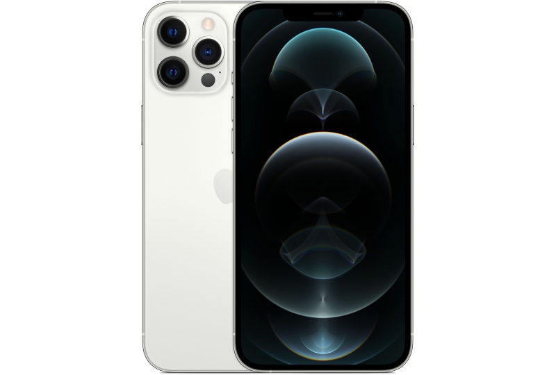 Apple iPhone 12 Pro Max 128GB Silver