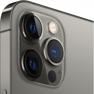 Apple iPhone 12 Pro Max 256GB Graphite