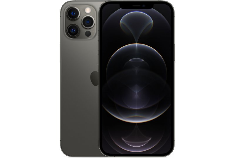 Apple iPhone 12 Pro Max 512GB Graphite