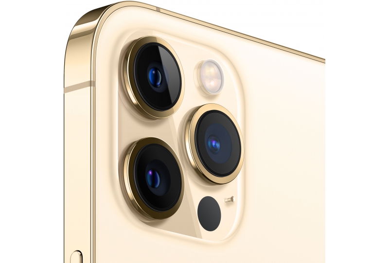 Apple iPhone 12 Pro Max 128GB Gold