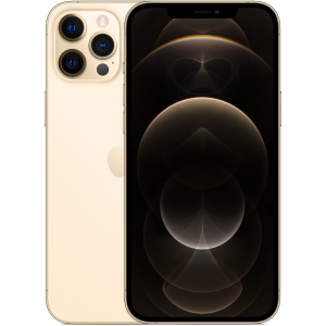 Apple iPhone 12 Pro Max 128GB Gold