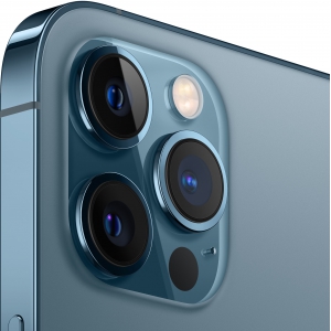Apple iPhone 12 Pro Max 256GB Pacific Blue