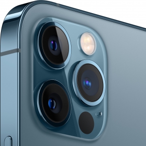 Apple iPhone 12 Pro 128GB Pacific Blue