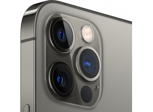 Apple iPhone 12 Pro 256GB Graphite